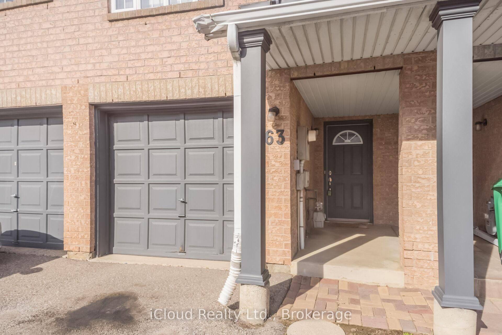 63 Spadina RD, Brampton, ON L6X 4X6