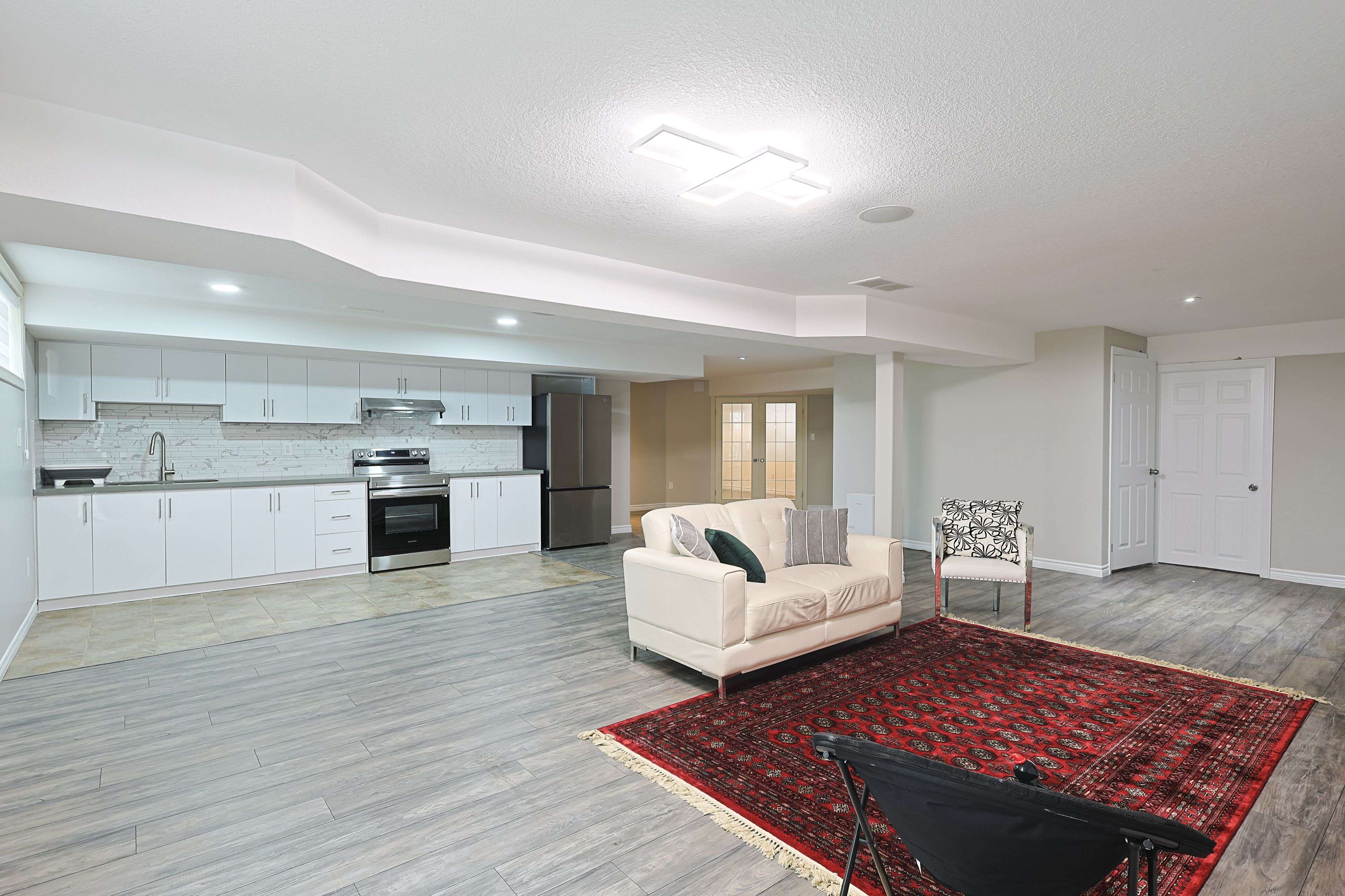 49 Woodhatch CRES #Bsmt, Ingersoll, ON N5C 0A3