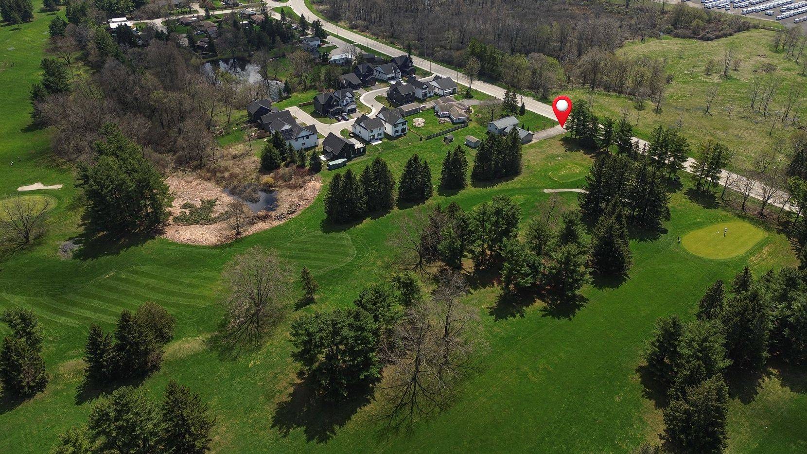 293 Whiting ST, Ingersoll, ON N5C 3P7