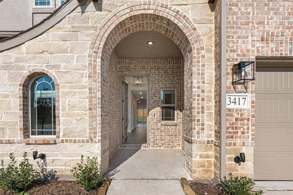 3417 Running Stream Way, Melissa, TX 75454