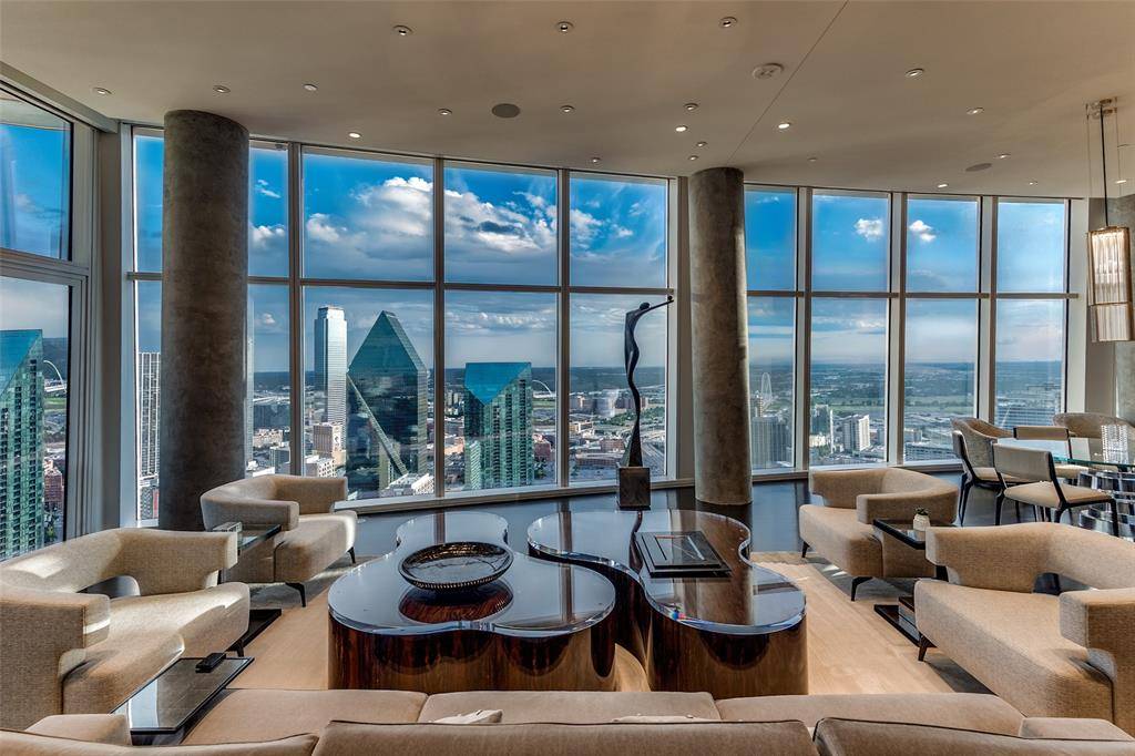 1918 Olive Street #4202, Dallas, TX 75201