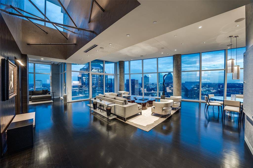 1918 Olive Street #4202, Dallas, TX 75201