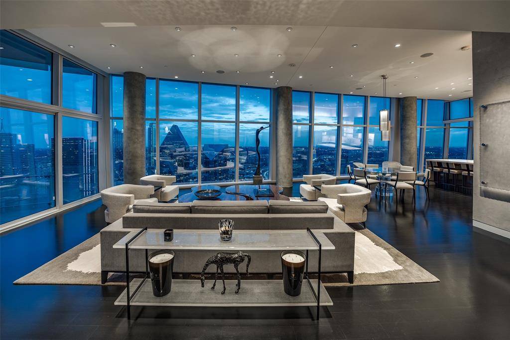 1918 Olive Street #4202, Dallas, TX 75201