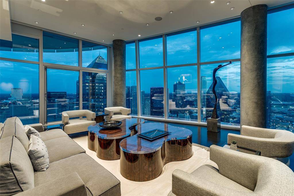 1918 Olive Street #4202, Dallas, TX 75201