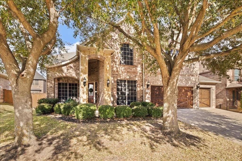 2952 Bahia, Grand Prairie, TX 75054
