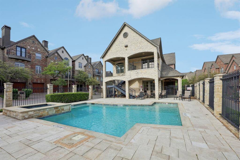 612 Rockingham Drive, Irving, TX 75063