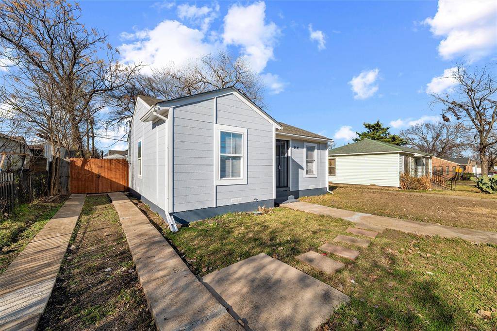 2541 Fordham Road, Dallas, TX 75216