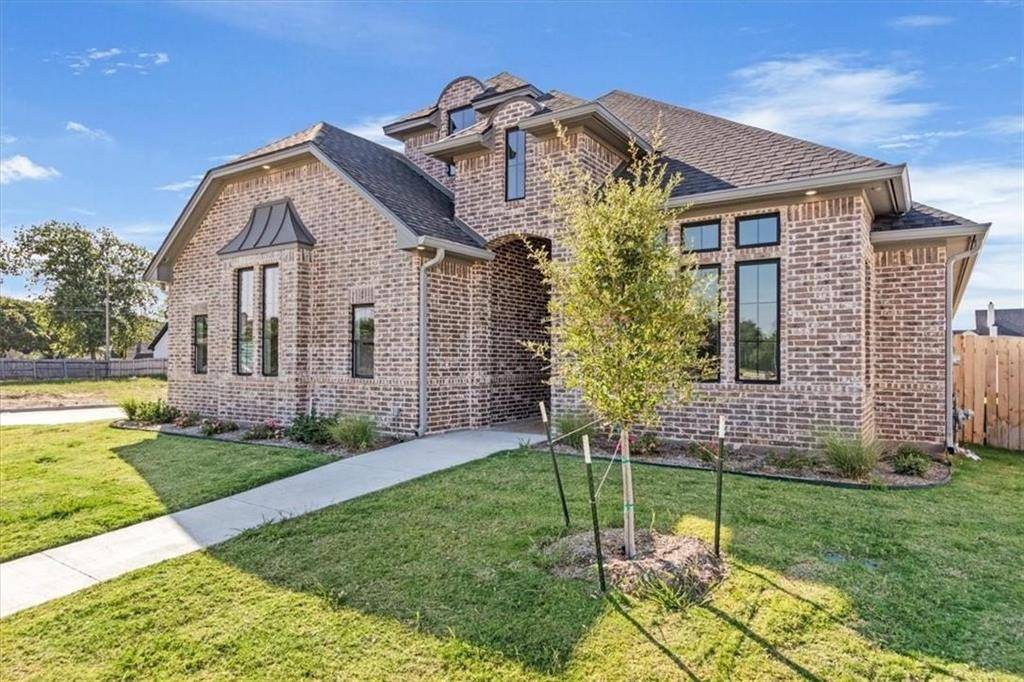 12022 Kenai Circle, Woodway, TX 76712