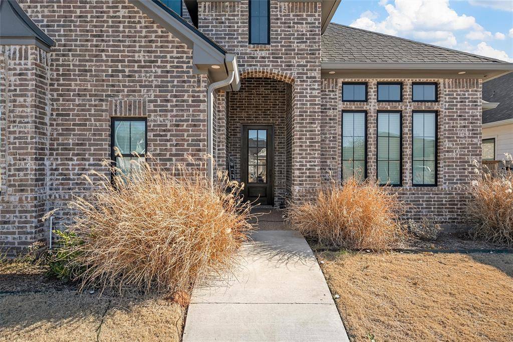 12022 Kenai Circle, Woodway, TX 76712