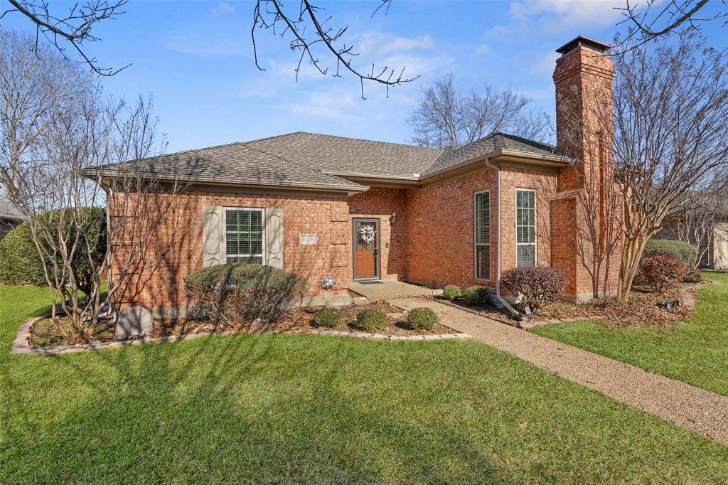 4113 Desert Garden Drive, Plano, TX 75093
