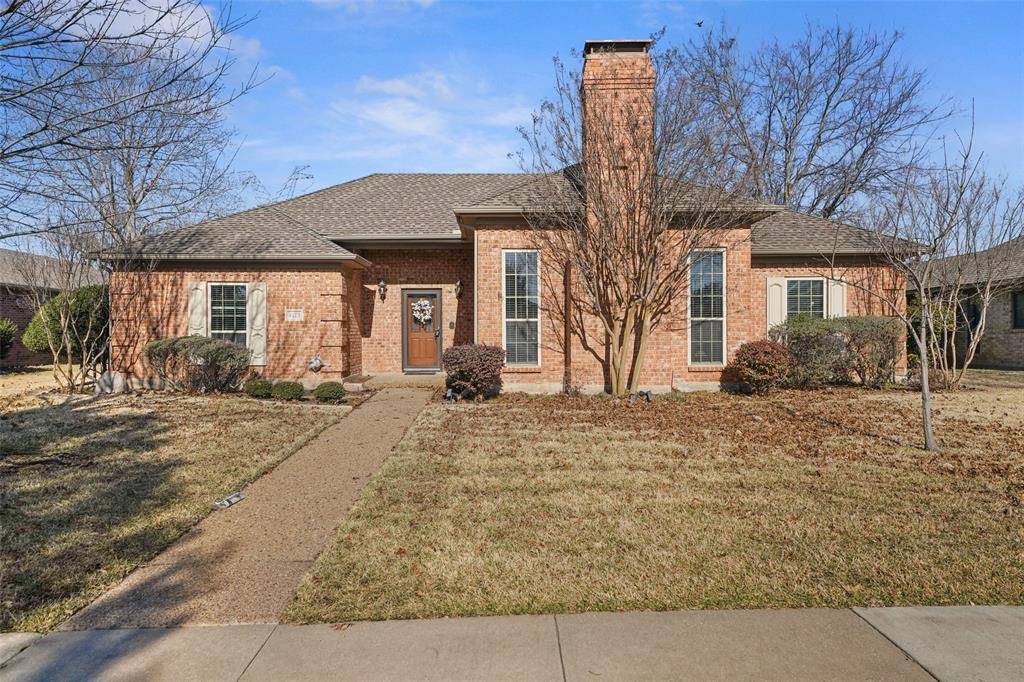 4113 Desert Garden Drive, Plano, TX 75093