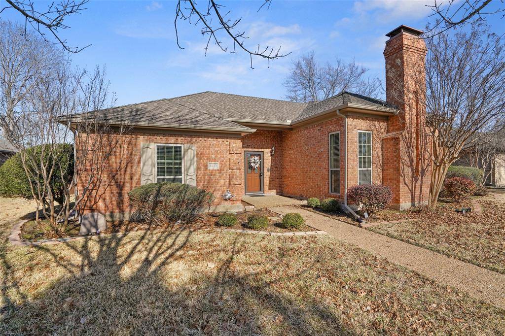 4113 Desert Garden Drive, Plano, TX 75093