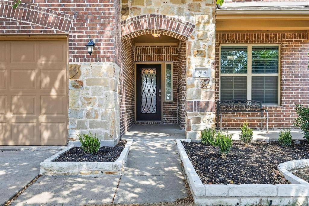 2509 Castle creek, Little Elm, TX 75068