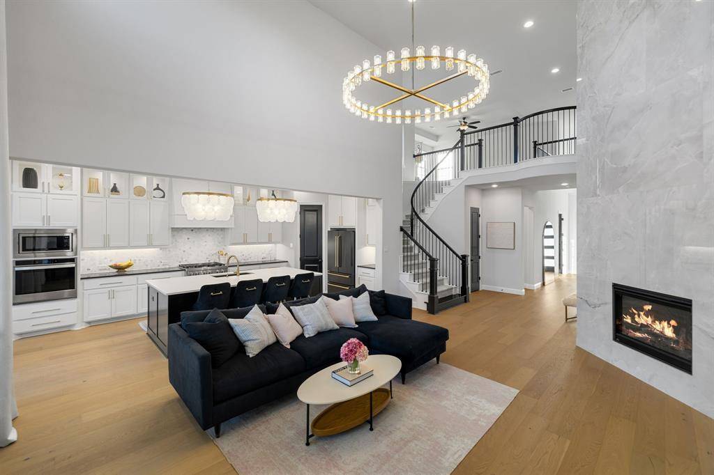 820 Old Alton Drive, Prosper, TX 75078