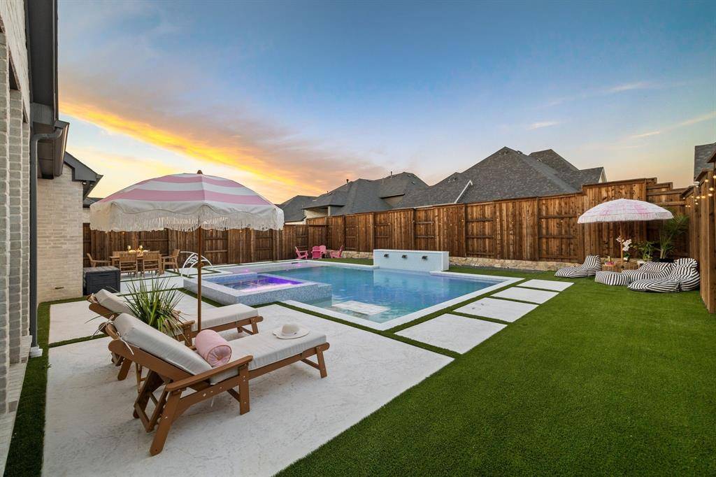 820 Old Alton Drive, Prosper, TX 75078