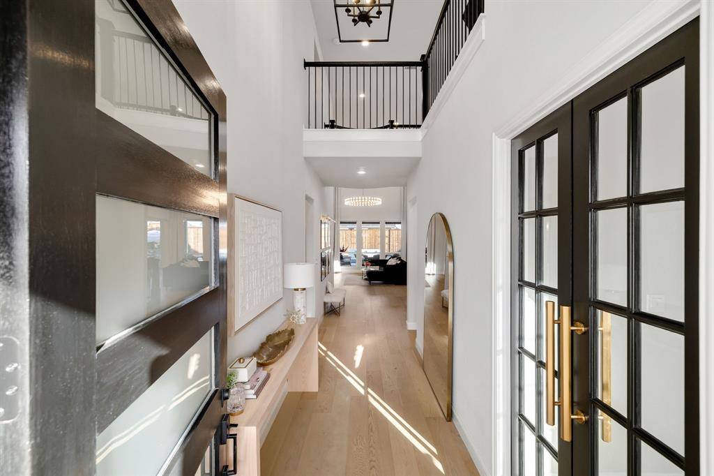 820 Old Alton Drive, Prosper, TX 75078