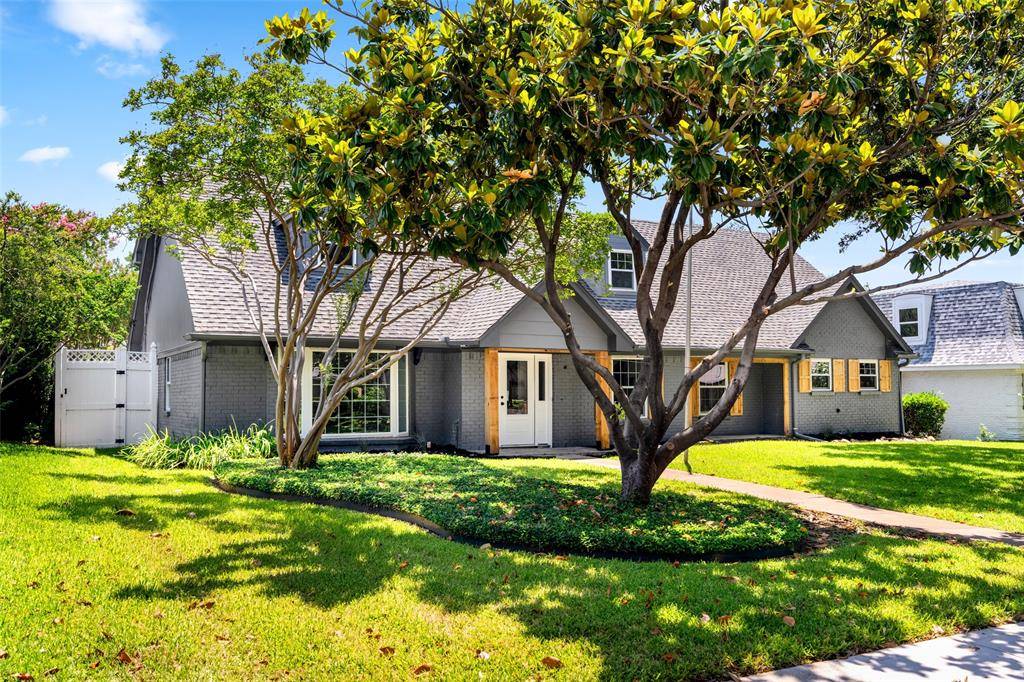 3542 Chellen Drive, Farmers Branch, TX 75234