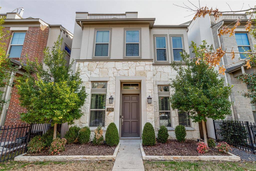 3743 Panalero Lane, Dallas, TX 75209