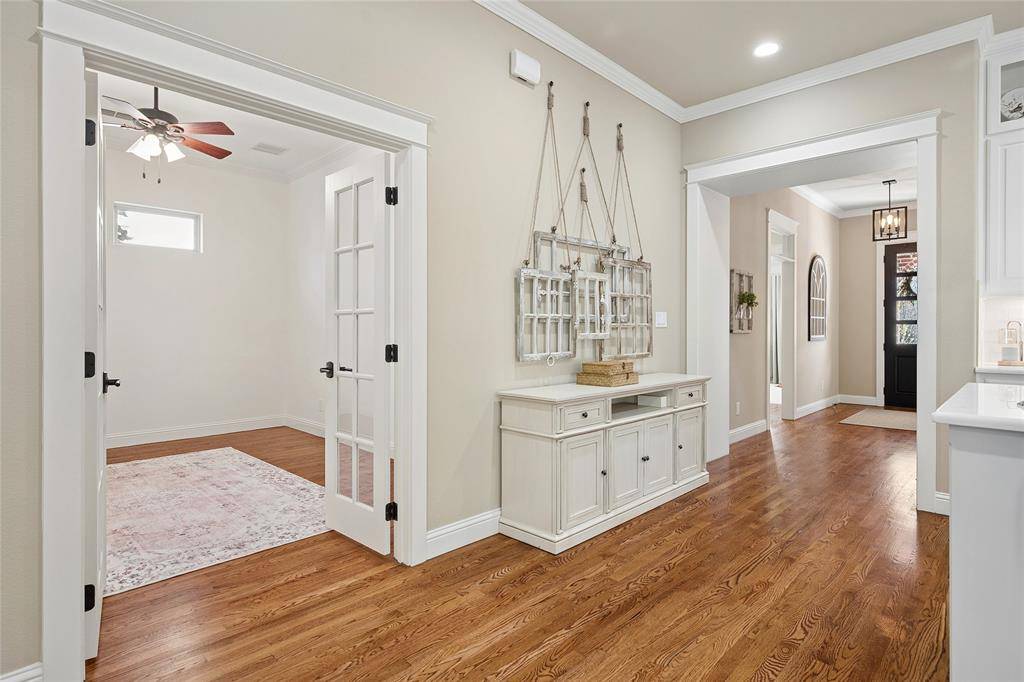 2409 Wiregrass Drive, Mckinney, TX 75071