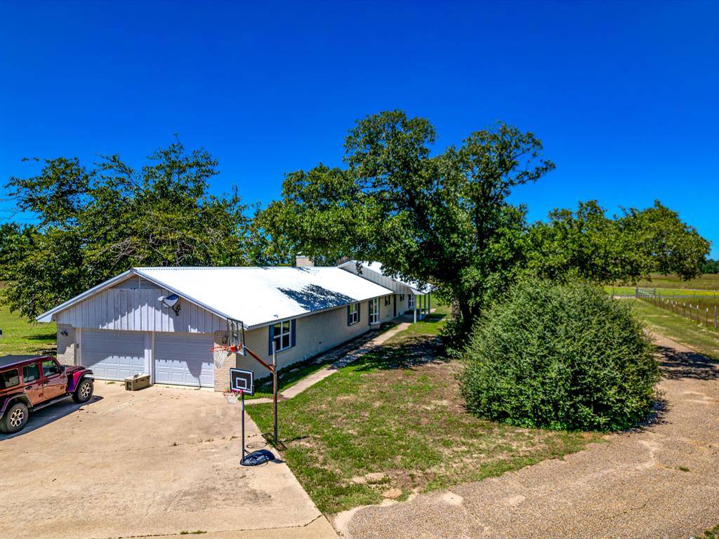 800 Vz County Road 4105, Canton, TX 75103