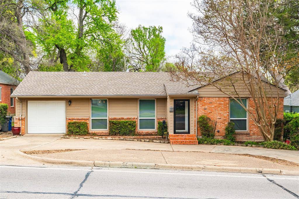 936 N Buckner Boulevard, Dallas, TX 75218