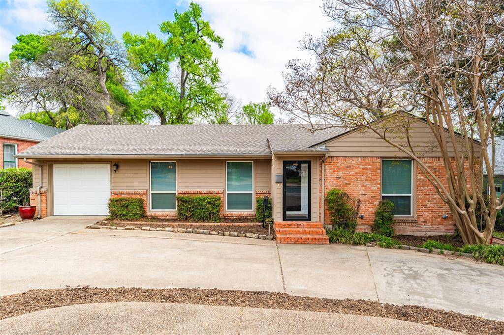 936 N Buckner Boulevard, Dallas, TX 75218