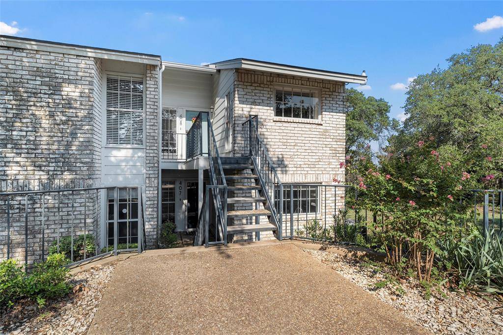 2901 Lake Shore Drive #407, Waco, TX 76708