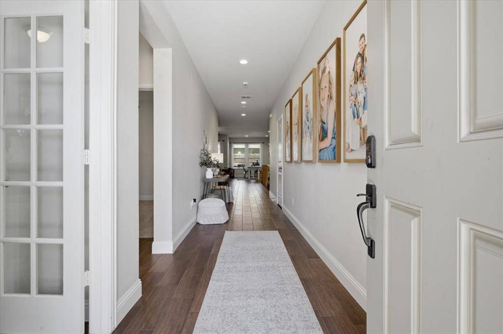 14860 Nightmist Road, Aledo, TX 76008