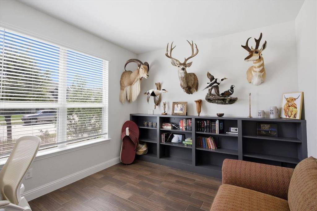 14860 Nightmist Road, Aledo, TX 76008