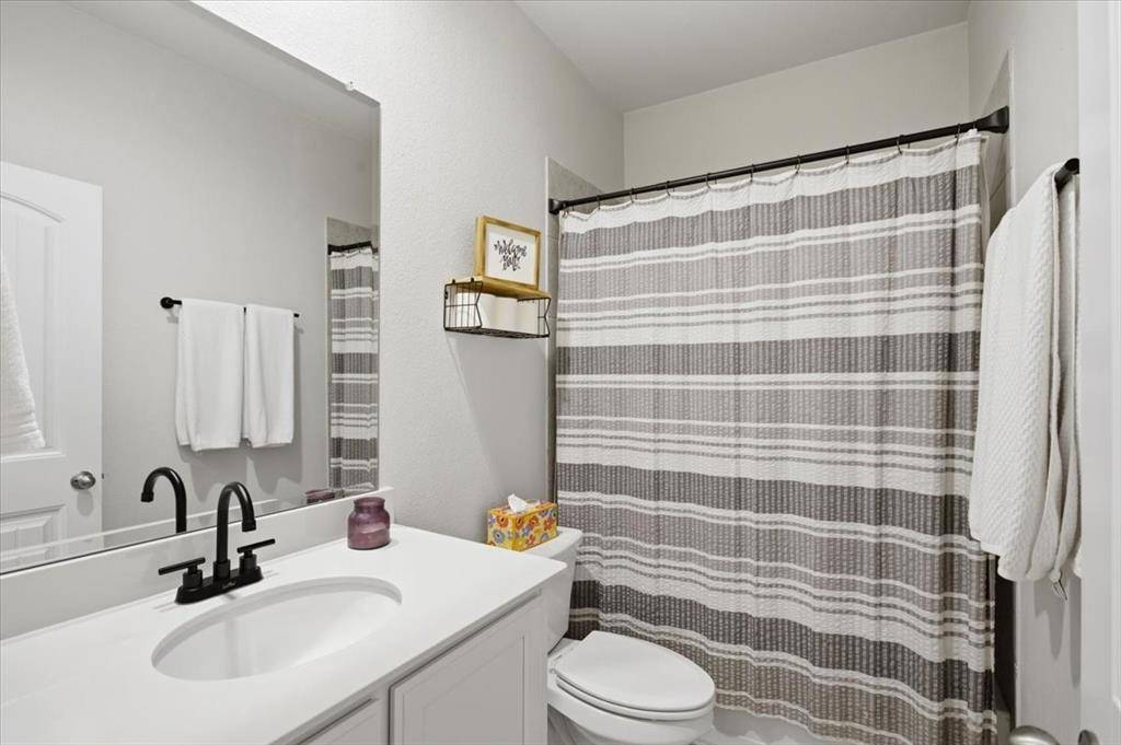 14860 Nightmist Road, Aledo, TX 76008