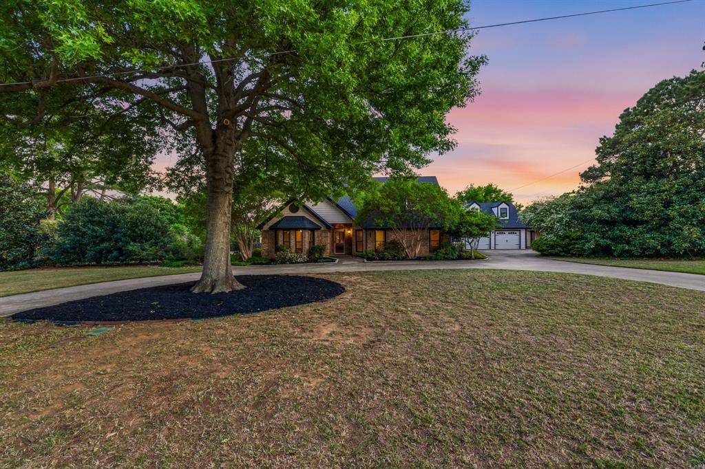 1705 Renfro Road, Colleyville, TX 76034