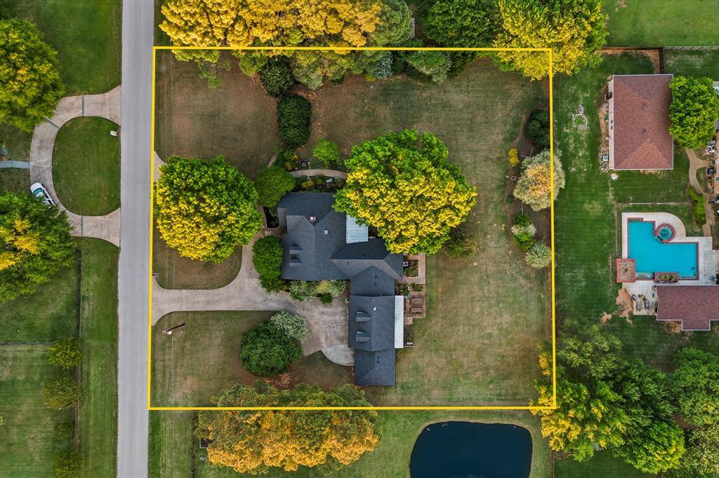 1705 Renfro Road, Colleyville, TX 76034