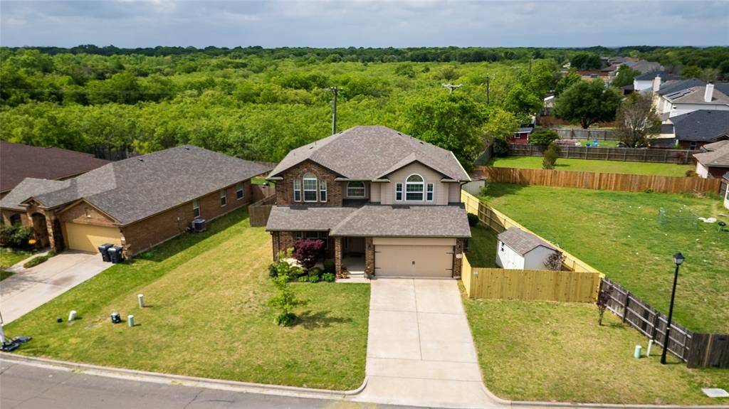 10008 Iron Horse Trail, Waco, TX 76708