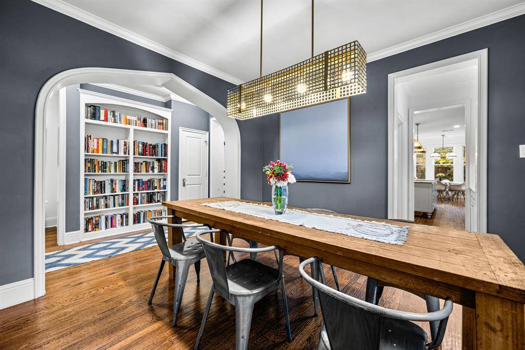 5338 Mercedes Avenue, Dallas, TX 75206