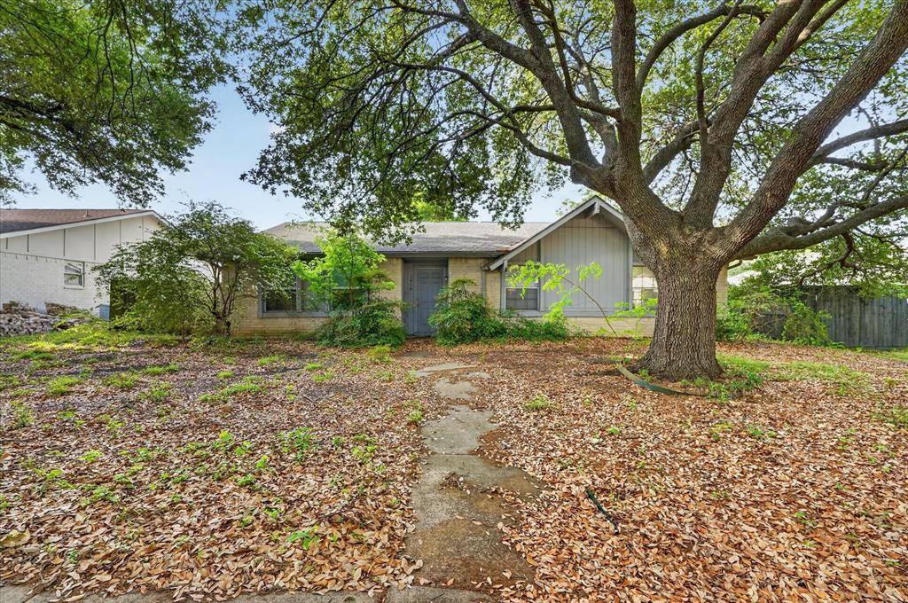 1416 Pioneer Lane, Plano, TX 75023