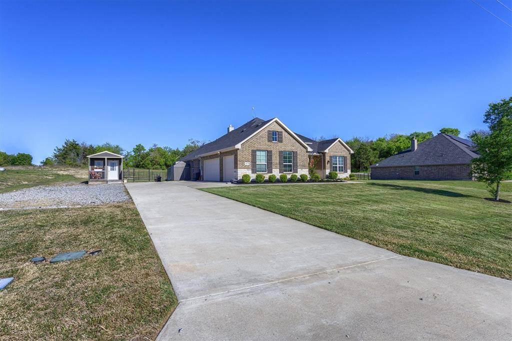 4470 County Road 494, Princeton, TX 75407