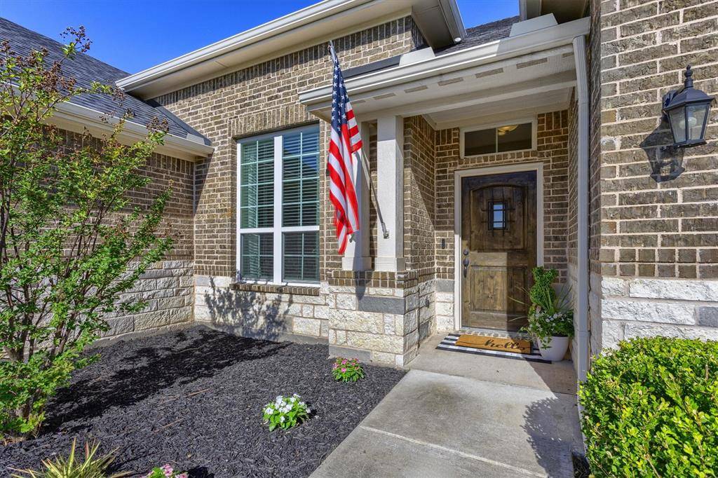 4470 County Road 494, Princeton, TX 75407