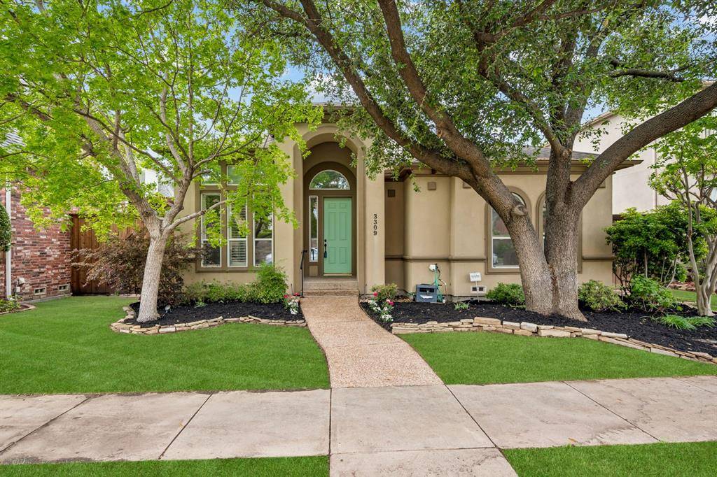 3309 Ricci Lane, Irving, TX 75062