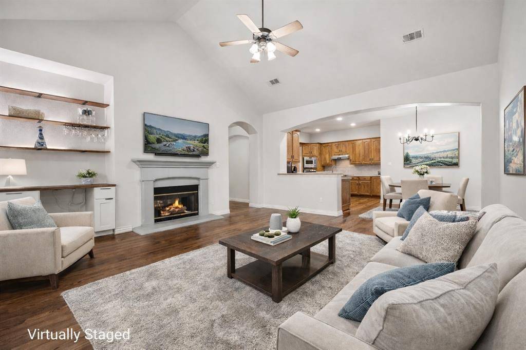 3309 Ricci Lane, Irving, TX 75062