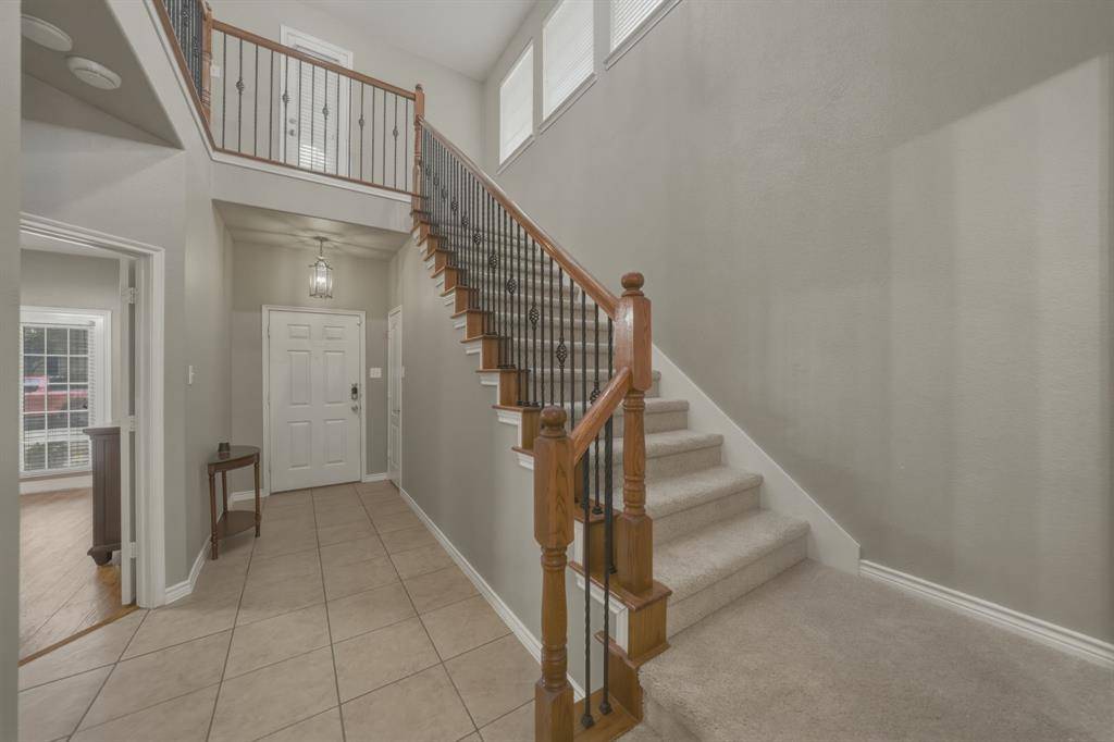 1217 Chattahoochee Drive, Savannah, TX 76227