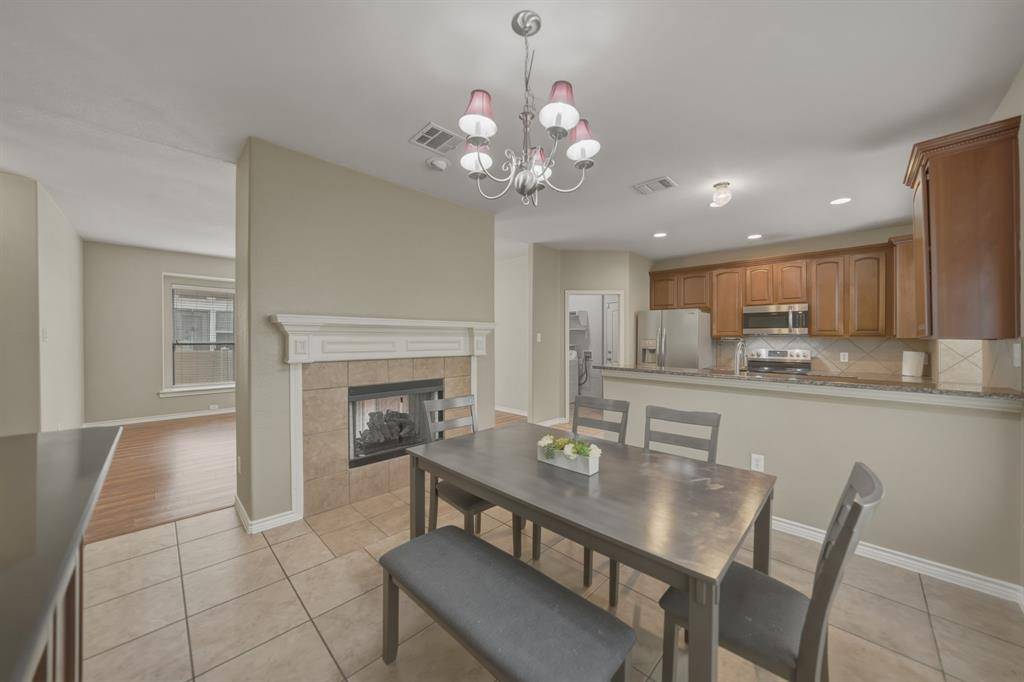 1217 Chattahoochee Drive, Savannah, TX 76227