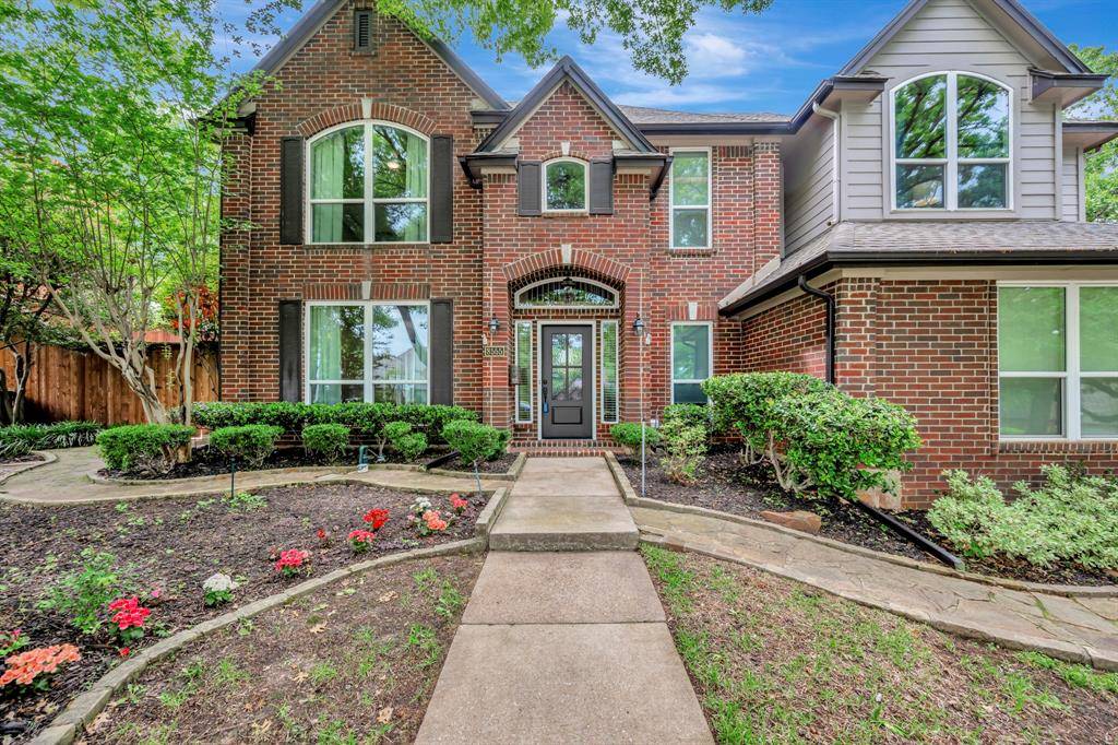 8555 Shadybrooke Court, North Richland Hills, TX 76182