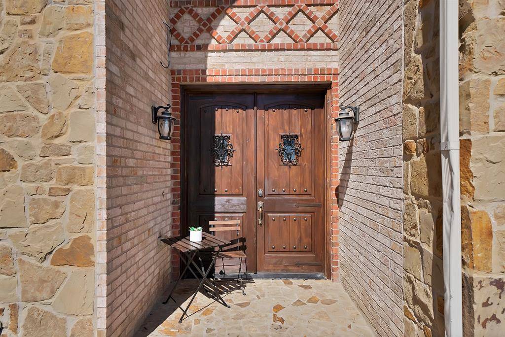 10709 County Road 507, Venus, TX 76084