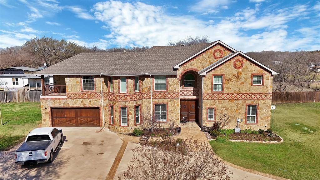 10709 County Road 507, Venus, TX 76084