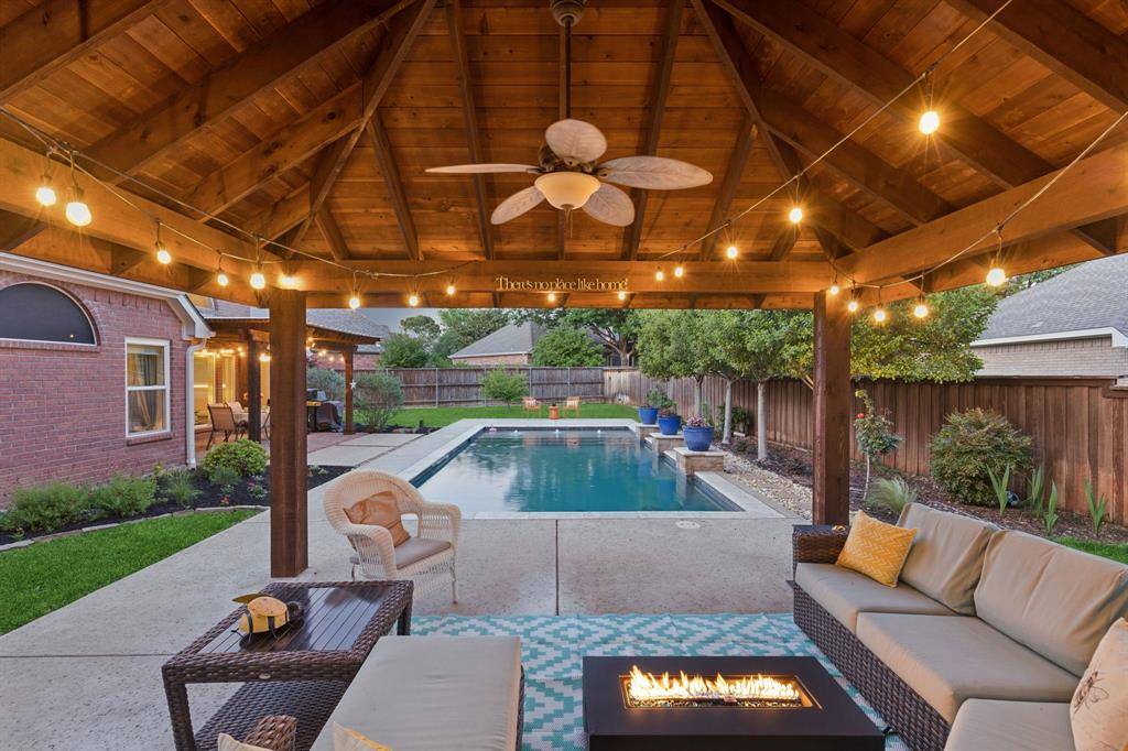 8411 Kestrel Court, Mckinney, TX 75072