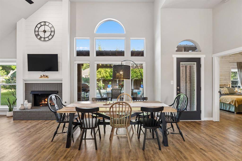 8411 Kestrel Court, Mckinney, TX 75072