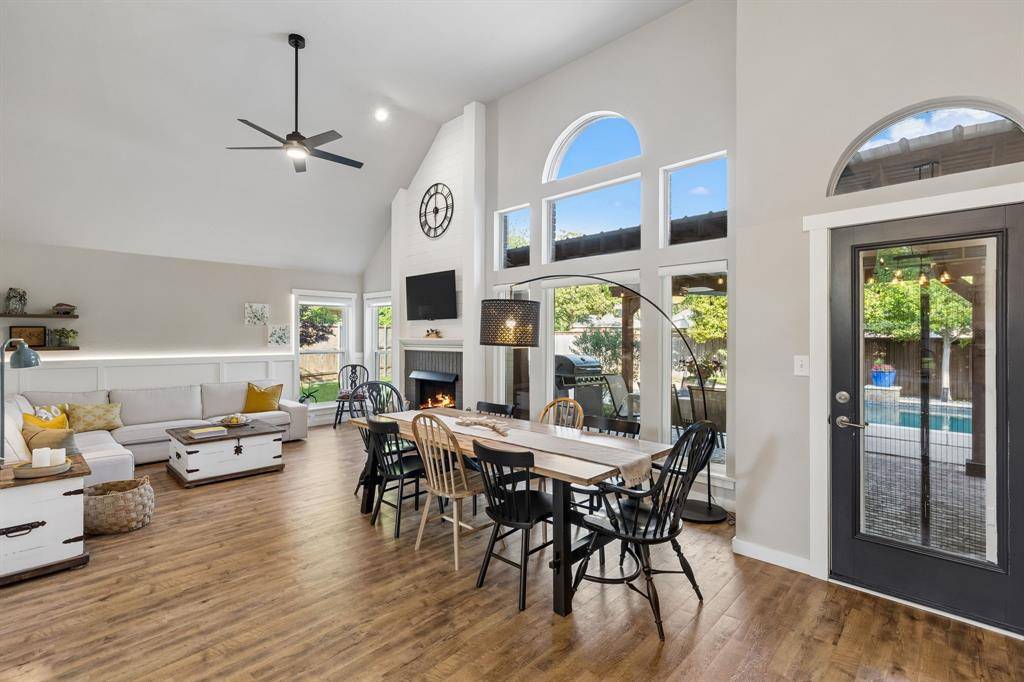 8411 Kestrel Court, Mckinney, TX 75072