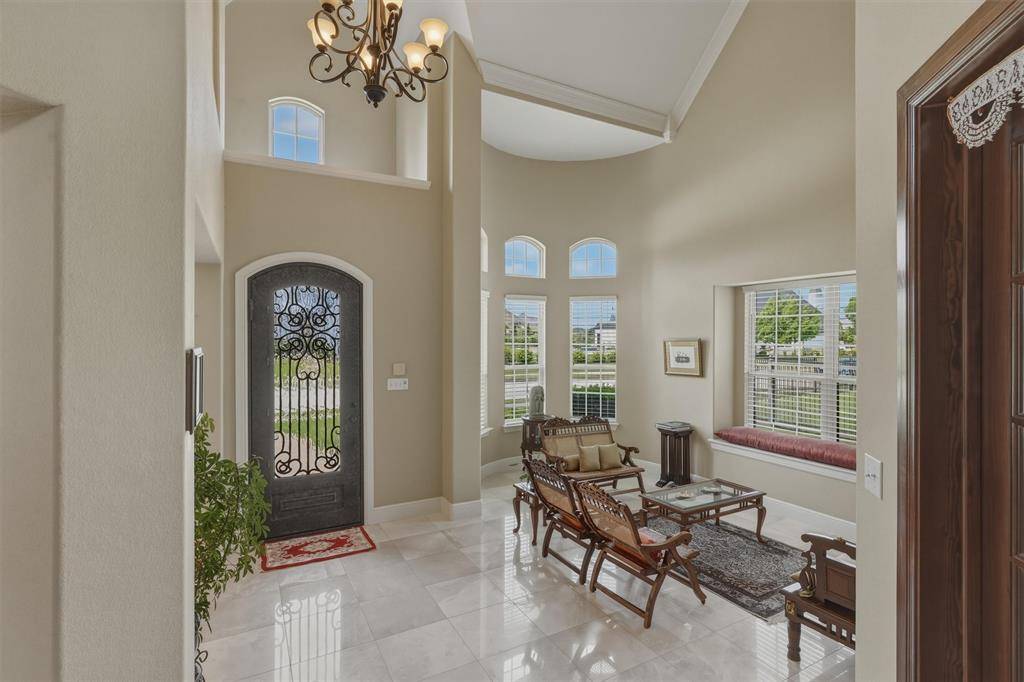 2222 Crest Pointe Place, Frisco, TX 75034