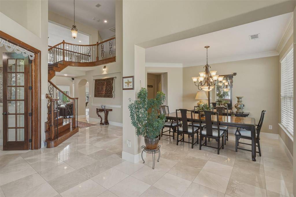 2222 Crest Pointe Place, Frisco, TX 75034