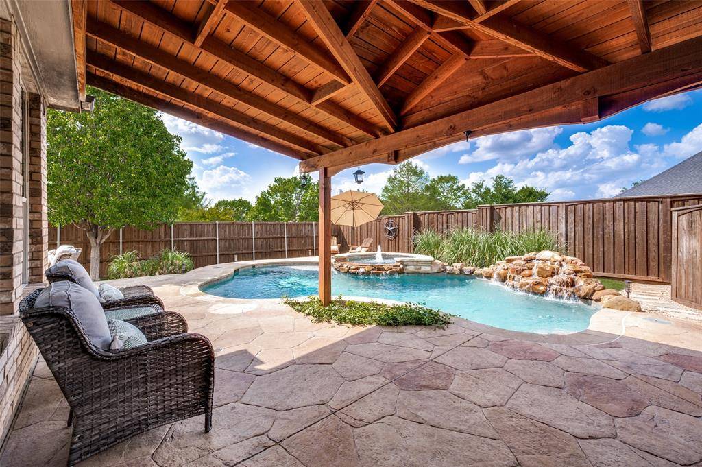 4304 Armistice Drive, Frisco, TX 75034